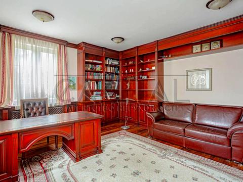 будинок за адресою Обухіський район