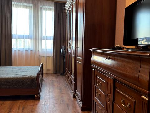 квартира по адресу Шота Руставели ул., 44