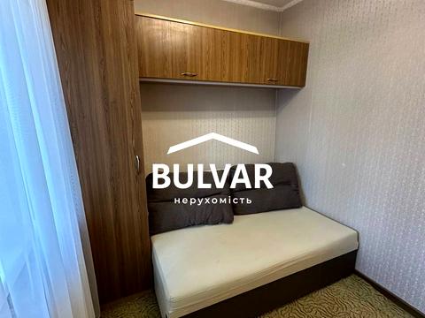 квартира за адресою Аскольдівська вул., 6б