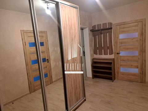квартира за адресою Київ, Ревуцького вул., 40-Б