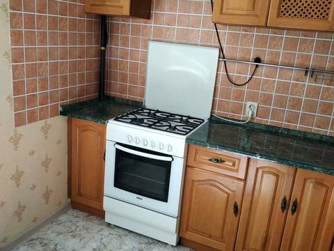 квартира по адресу Шолуденко ул., 6-Б