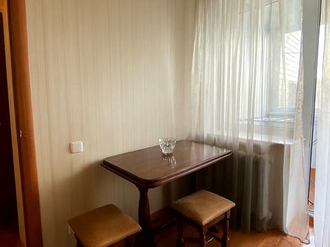 квартира по адресу Антоновича ул. (Горького), 94-96