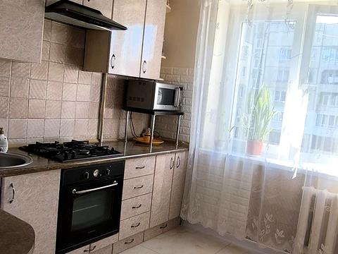 квартира по адресу Антоныча ул., 10