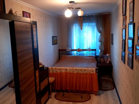 квартира по адресу Київська, 84