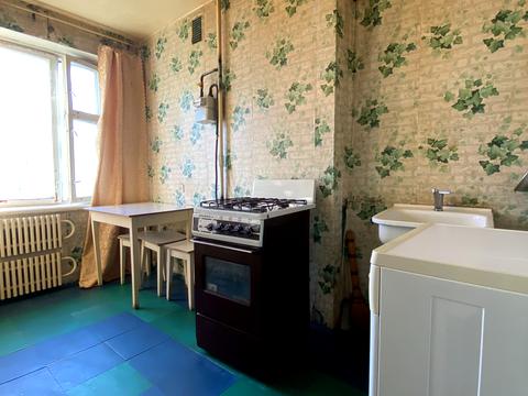 квартира по адресу Мира просп., 6