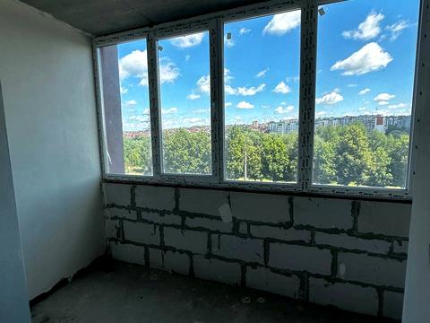 квартира по адресу Озёрная ул., 4/1а