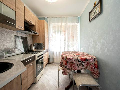 квартира по адресу 15 Апреля ул., 4