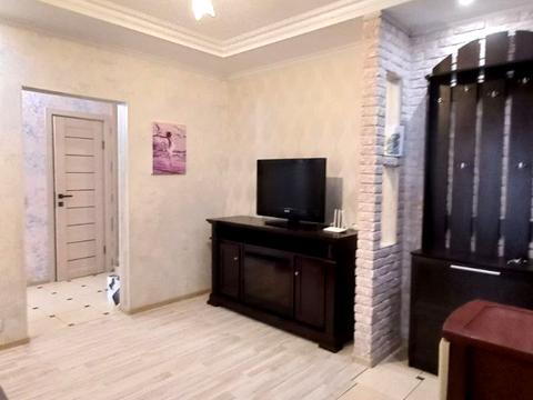 квартира по адресу Кургузова ул., 1а к2
