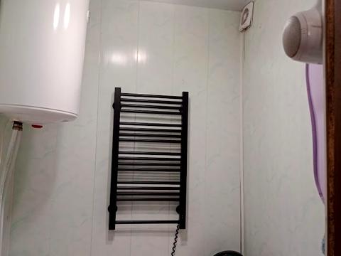 квартира за адресою Гагарина, 9