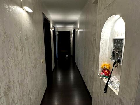 квартира по адресу Янтарная ул., 79