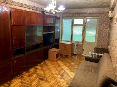 квартира за адресою Чумаченка вул., 17