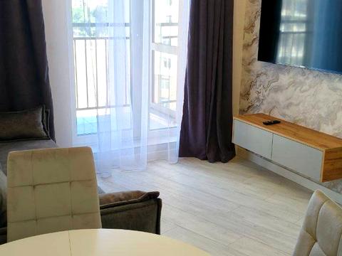 квартира за адресою Краснова вул., 3а