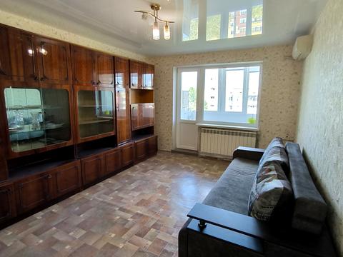квартира по адресу Героев бульв., 38