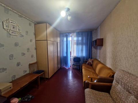квартира за адресою Сім'ї Глодан вул., 4