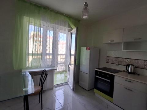 квартира по адресу Бориса Гмыри ул., 12-Б
