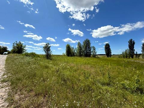 участок по адресу 