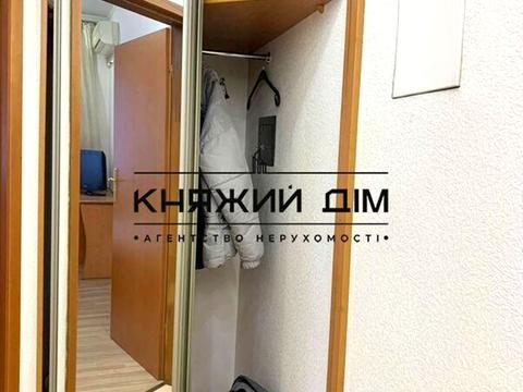 квартира за адресою Еспланадна вул., 32