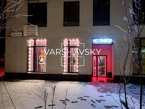 коммерческая по адресу Правды просп. (Правды), 49