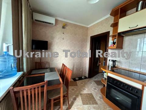 квартира за адресою Новаторів вул., 22-А
