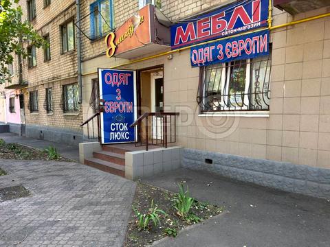 коммерческая по адресу Романа Шухевича ул. (Мусоргського), 9