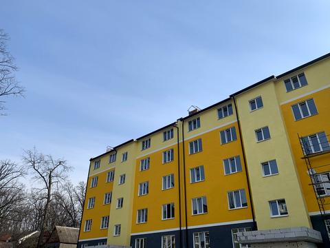 квартира по адресу Белокур ул. (Курская), 7