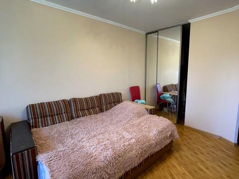 квартира по адресу Карпатська ул., 10
