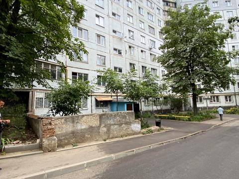 квартира за адресою Амосова вул. (Корчагінців), 25
