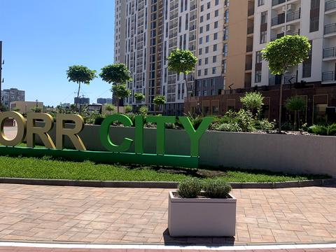 квартира за адресою Одеса, Краснова вул., 1-Б