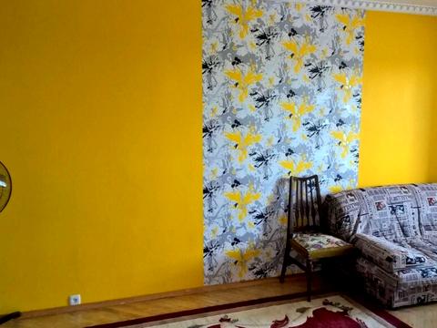 квартира за адресою Миропільська вул., 21