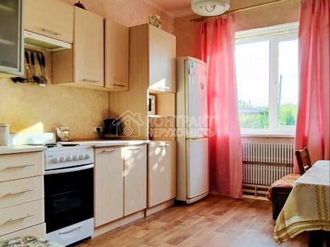 квартира по адресу Стартовая ул., 11