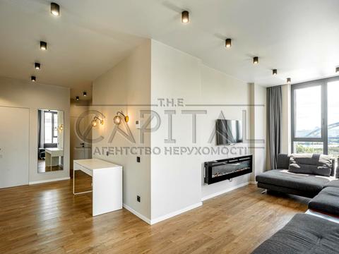 квартира за адресою Набережно-Рибальська вул., 3