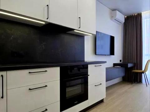 квартира по адресу Трускавецкая ул., 2б