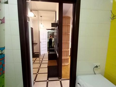 квартира по адресу Петропавловская ул., 40