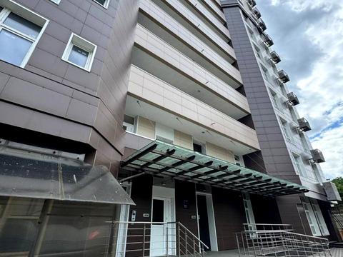 квартира за адресою Іоанна Павла II вул. (Патріса Лумумби), 11