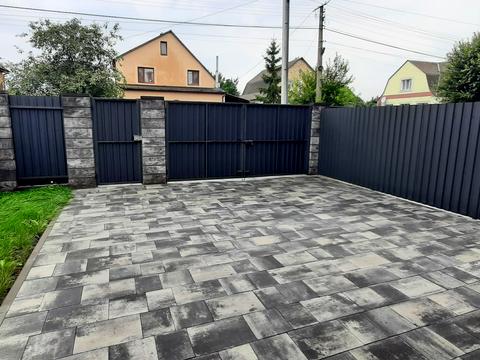 будинок за адресою Черняхівського вул., 71/2