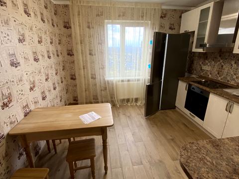 квартира по адресу Науки просп., 60