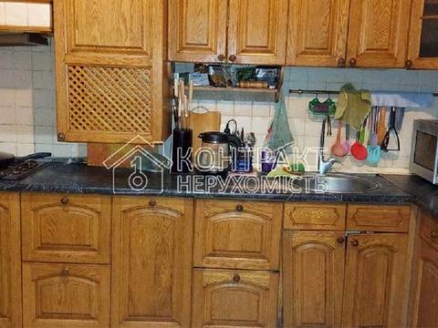 дом по адресу Луи Пастера ул., 5