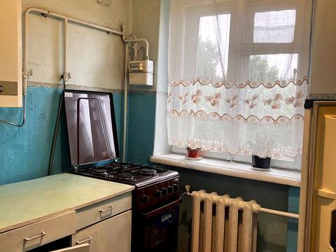 квартира по адресу Шевченко ул., 48