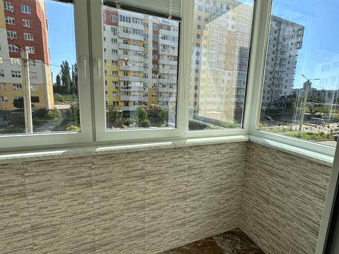квартира по адресу Гвардейцев-Широнинцев ул., 70-Б