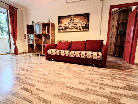 квартира за адресою Охтирська вул., 2