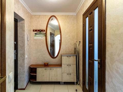 квартира по адресу  ул., 41