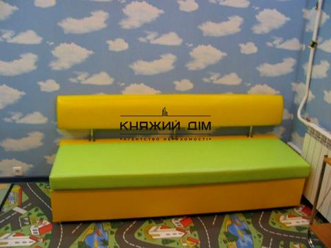 квартира за адресою Миропільська вул., 21