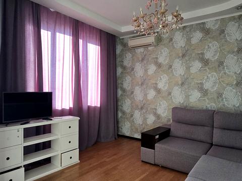 квартира по адресу Науки просп., 30