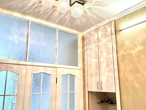 квартира по адресу Крутогорный спуск (Рогалёва), 28