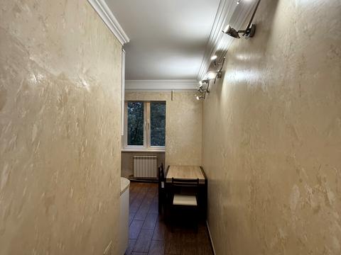 квартира по адресу Кавказская ул., 11