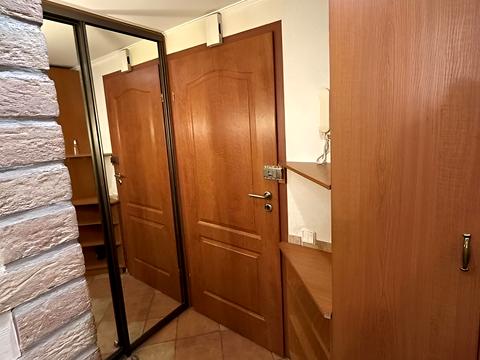 квартира по адресу Раисы Окипной ул., 5