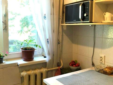 квартира по адресу Карпатська ул., 6