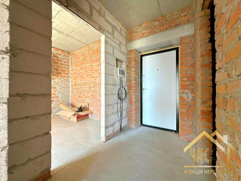 квартира по адресу Кузьми Скрябіна ул., 14
