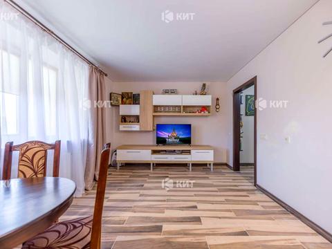 квартира по адресу Залютинская ул., 16