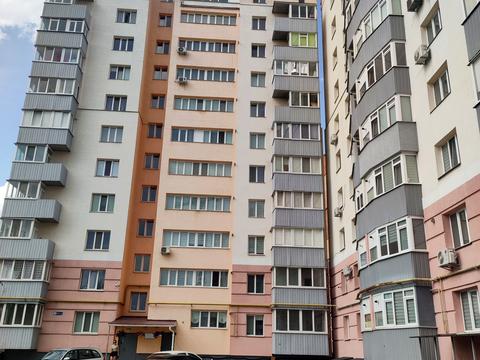 квартира за адресою Михайла Лушпи просп., 5 к21/1